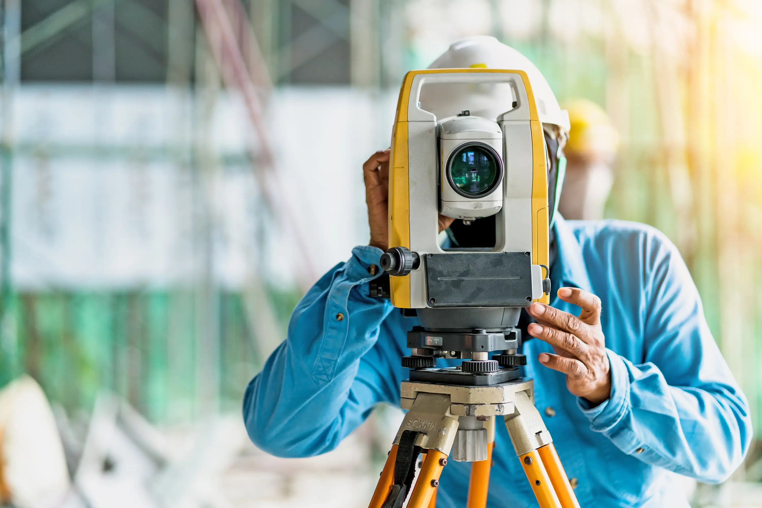 測量について画像